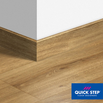 Плинтус Quick-Step Плинтус Quick StepQSPSKR 77х14х2400/ 03551