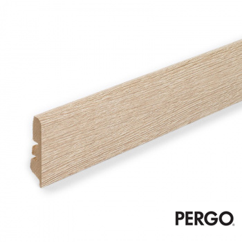 Плинтус Pergo Плинтус PERGO PGPSKR 77х14х2400/ 03868