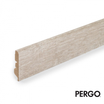 Плинтус Pergo Плинтус PERGO PGPSKR 77х14х2400/ 03863