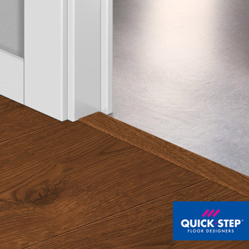 Пороги Quick-Step, Профиль универсальный Quick Step Incizo Профиль универсальный 48*13 5 в 1/ 04090