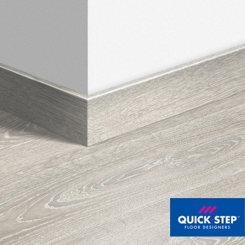 Плинтус Quick-Step Плинтус Quick StepQSPSKR 77х14х2400/ 03560