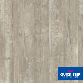 ПВХ-плитка Quick Step LIVYN Pulse Click PUCL 40074 Утренняя сосна