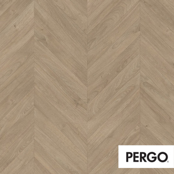 Ламинат Pergo Original Excellence Tiles 2V-Chevron L1240 04164 Дуб греш