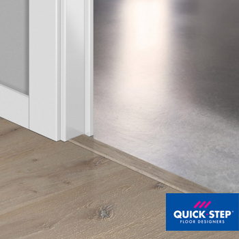 Пороги Quick-Step, Профиль универсальный Quick Step Incizo шпон 03563