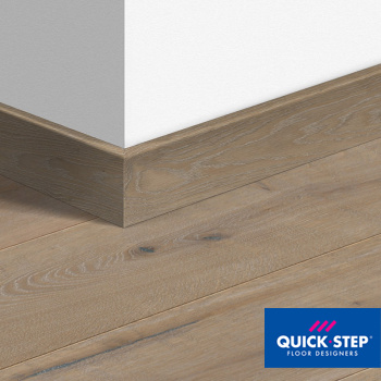 Плинтус Quick-Step Плинтус Quick Step шпонQSWPPSKR 80х16х2400/ 01626