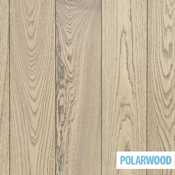 Паркетная доска Polarwood Дуб Карме Премиум масло Oak Premium FP 138 Carme Oiled