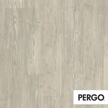 ПВХ-плитка Pergo Optimum Classic Glue Plank V3201 40054 Сосна Шале светлая