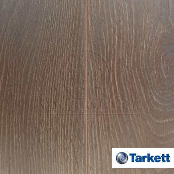 Ламинат Tarkett Estetica Дуб Селект темно–коричневый Oak Select dark brown NL