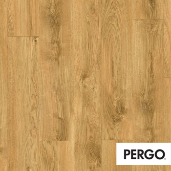 ПВХ-плитка Pergo Optimum Classic Glue Plank V3201 40023 Дуб классический натуральный