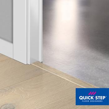 Пороги Quick-Step, Профиль универсальный Quick Step Incizo шпон 03562