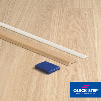 Пороги Quick-Step, Профиль универсальный Quick Step Incizo Профиль универсальный 48*13 5 в 1/ 03457