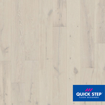 Паркетная доска Quick-Step QS Massimo QS Massimo MAS3562S Дуб морозный экстраматовый