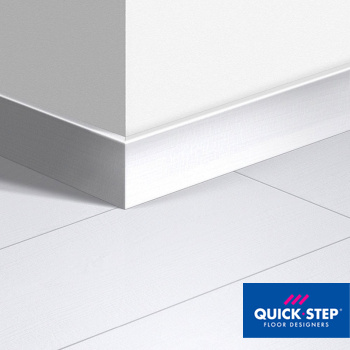 Плинтус Quick-Step Плинтус Quick StepQSPSKR 77х14х2400/ 01859