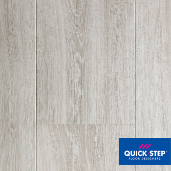 Ламинат Quick Step Majestic MJ3547 Дуб лесной массив светло-серый