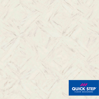 Ламинат Quick Step Impressive Patterns IPE 4506 Мрамор бежевый