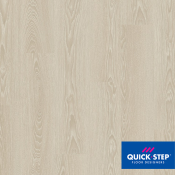 Ламинат Quick Step Classic CL 4088 Дуб бежевый отбеленный