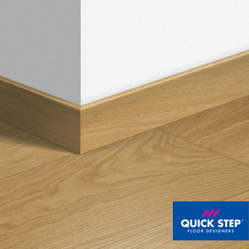 Плинтус Quick-Step Плинтус Quick StepQSSK 58х12х2400/ 03106