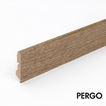 Плинтус Pergo Плинтус PERGO PGPSKR 77х14х2400/ 03590