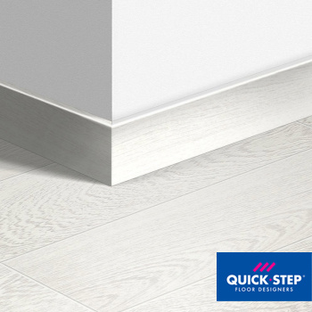 Плинтус Quick-Step Плинтус Quick StepQSPSKR 77х14х2400/ 01300