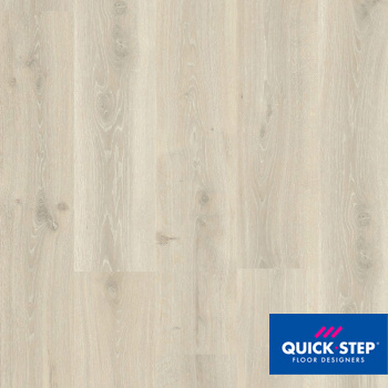 Ламинат Quick Step Creo Plus CRP 3181 Дуб Нэшвилл выбеленный