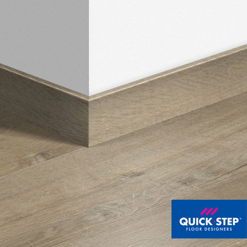 Плинтус Quick-Step Плинтус Quick StepQSPSKR 77х14х2400/ 03557