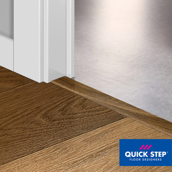 Пороги Quick-Step, Профиль универсальный Quick Step Incizo шпон 01354