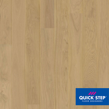 Паркетная доска Quick-Step QS Castello QS Castello CAS4261S Дуб безупречный матовый