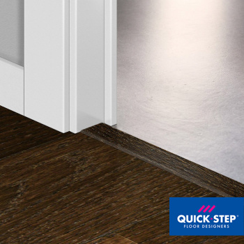 Пороги Quick-Step, Профиль универсальный Quick Step Incizo шпон 01352