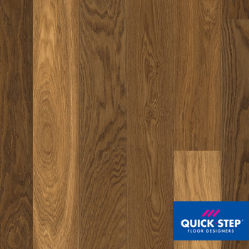 Паркетная доска Quick-Step QS Castello QS Castello CAS1354S Дуб закопченный матовый