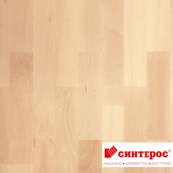 Паркетная доска Sinteros Europarket Бук Классик Beech Classic CL TL