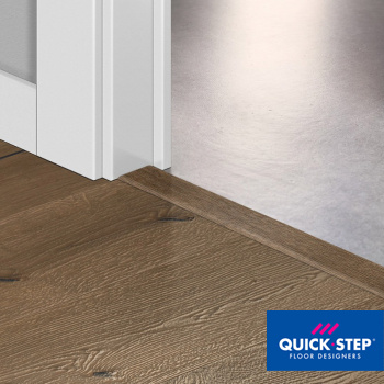 Пороги Quick-Step, Профиль универсальный Quick Step Incizo шпон 03564