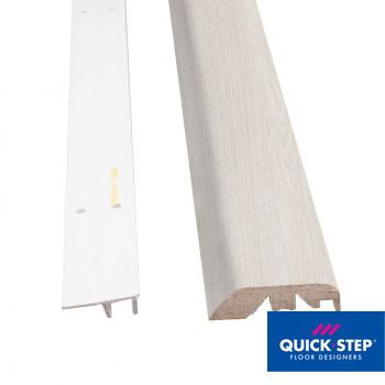 Пороги Quick-Step, Профиль универсальный Quick Step Incizo Профиль универсальный 48*13 5 в 1/ 03573