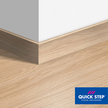 Плинтус Quick-Step Плинтус Quick StepQSPSKR 77х14х2400/ 01538