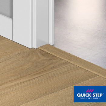 Пороги Quick-Step, Профиль универсальный Quick Step Incizo Профиль универсальный 48*13 5 в 1/ 04085