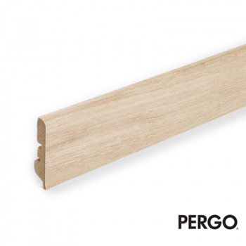 Плинтус Pergo Плинтус PERGO PGPSKR 77х14х2400/ 03374