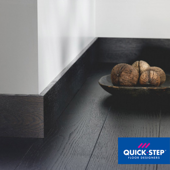 Плинтус Quick-Step Плинтус Quick Step шпонQSWPPSKR 80х16х2400/ 01343