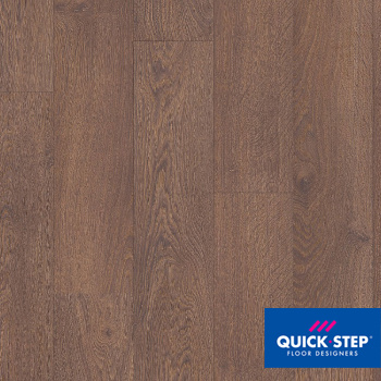 Ламинат Quick Step Classic CLM 1381 Дуб натуральный старинный