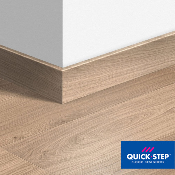 Плинтус Quick-Step Плинтус Quick StepQSPSKR 77х14х2400/ 01303