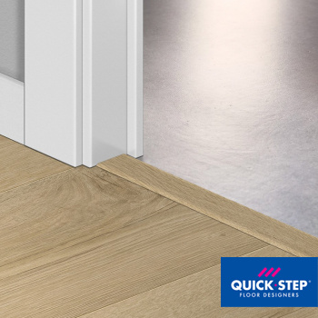 Пороги Quick-Step, Профиль универсальный Quick Step Incizo Профиль универсальный 48*13 5 в 1/ 04084