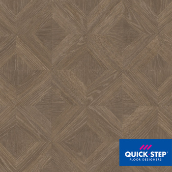 Ламинат Quick Step Impressive Patterns IPE 4504 Дуб палаццо коричневый