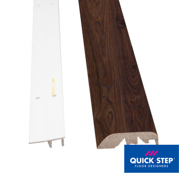 Пороги Quick-Step, Профиль универсальный Quick Step Incizo Профиль универсальный 48*13 5 в 1/ 01496