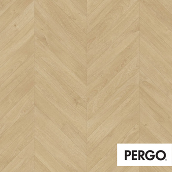 Ламинат Pergo Original Excellence Tiles 2V-Chevron L1240 04163 Дуб шведский золотистый