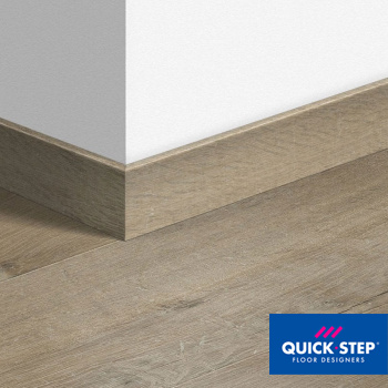 Плинтус Quick-Step Плинтус Quick StepQSSK 58х12х2400/ 03557