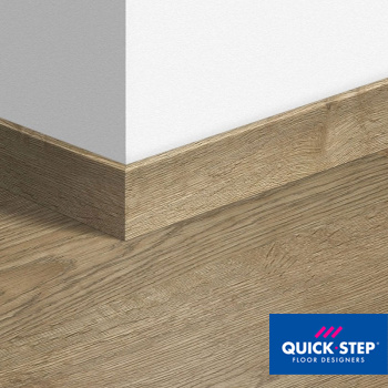 Плинтус Quick-Step Плинтус Quick StepQSSK 58х12х2400/ 00312