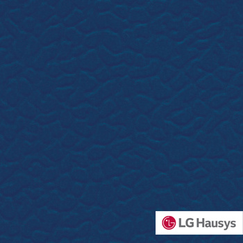 Линолеум LG Hausys LG Multi 6.0 6400 Dark Blue