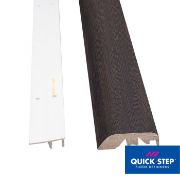 Пороги Quick-Step, Профиль универсальный Quick Step Incizo Профиль универсальный 48*13 5 в 1/ 01383