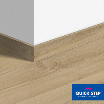 Плинтус Quick-Step Плинтус Quick StepQSSK 58х12х2400/ 04084