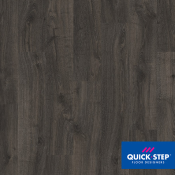 Ламинат Quick Step Eligna U3833 Дуб изысканный темный