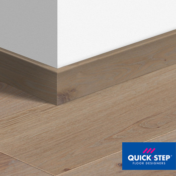 Плинтус Quick-Step Плинтус Quick Step шпонQSWPPSKR 80х16х2400/ 03094