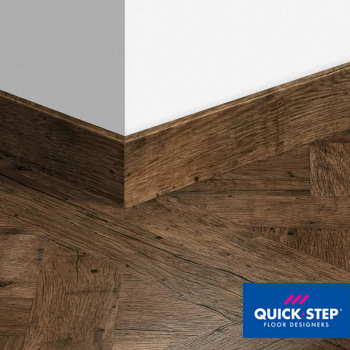 Плинтус Quick-Step Плинтус Quick StepQSPSKR 77х14х2400/ 01157